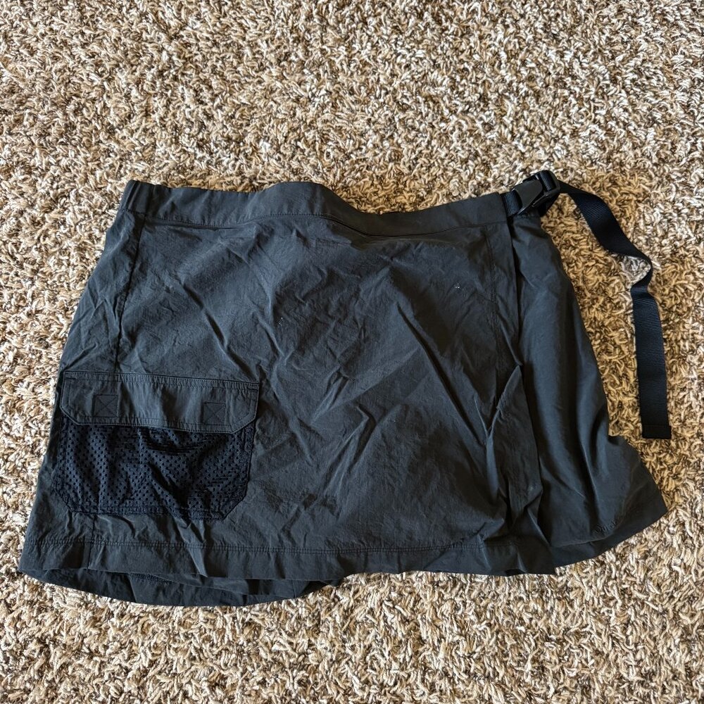 Outdoor Voices RecNylon 3" Skort